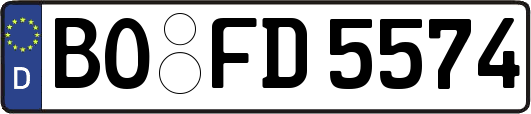 BO-FD5574