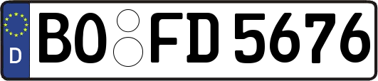 BO-FD5676