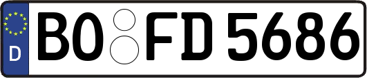 BO-FD5686