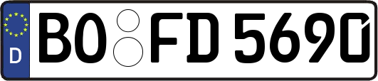 BO-FD5690
