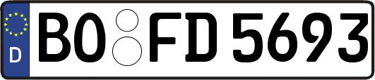 BO-FD5693