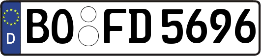 BO-FD5696