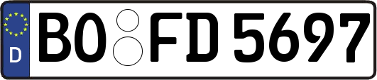 BO-FD5697
