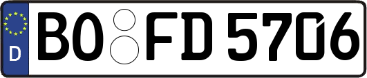 BO-FD5706
