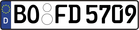 BO-FD5709