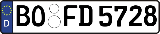 BO-FD5728