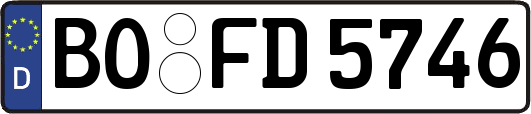 BO-FD5746
