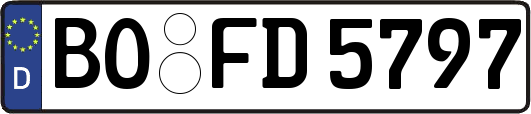 BO-FD5797