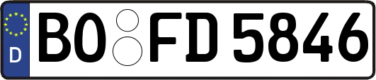BO-FD5846