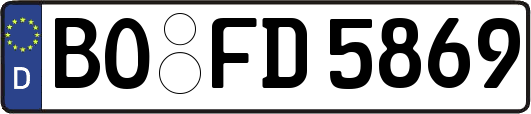 BO-FD5869