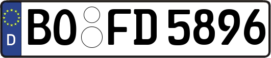 BO-FD5896