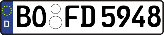 BO-FD5948