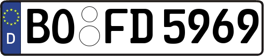 BO-FD5969
