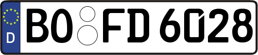 BO-FD6028