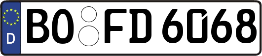 BO-FD6068
