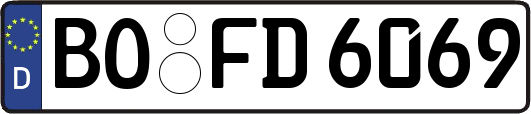 BO-FD6069