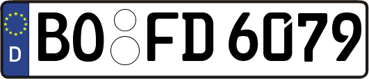 BO-FD6079