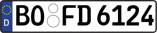 BO-FD6124