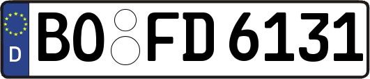BO-FD6131