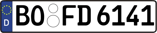 BO-FD6141