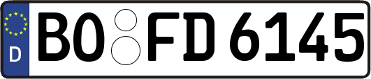 BO-FD6145