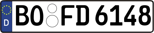 BO-FD6148