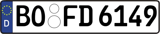 BO-FD6149