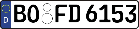 BO-FD6153