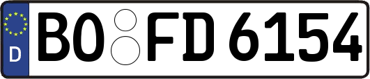 BO-FD6154