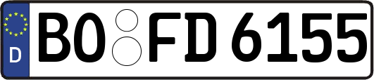 BO-FD6155