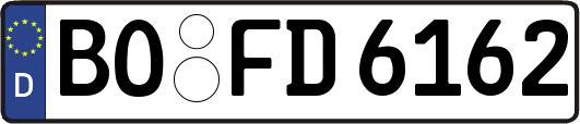 BO-FD6162