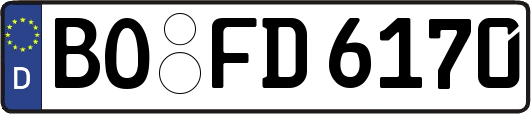 BO-FD6170