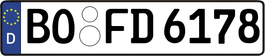 BO-FD6178