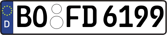 BO-FD6199