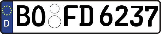 BO-FD6237