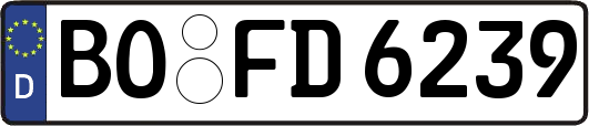 BO-FD6239