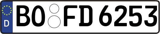 BO-FD6253