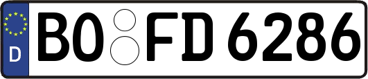 BO-FD6286