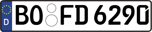 BO-FD6290
