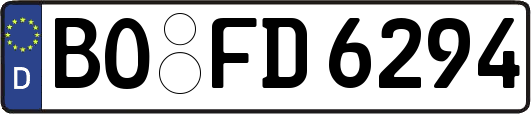 BO-FD6294