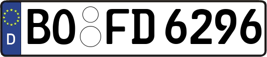BO-FD6296