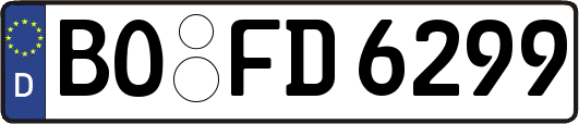 BO-FD6299