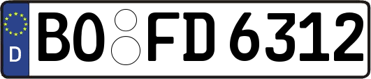 BO-FD6312