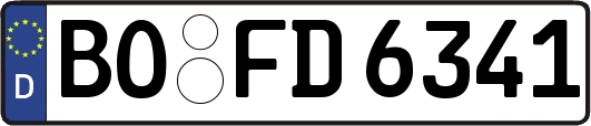 BO-FD6341