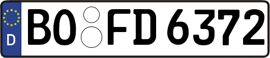 BO-FD6372