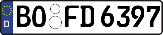 BO-FD6397