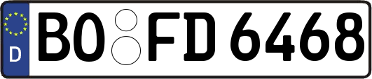 BO-FD6468