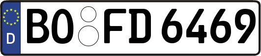 BO-FD6469
