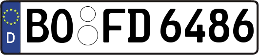 BO-FD6486