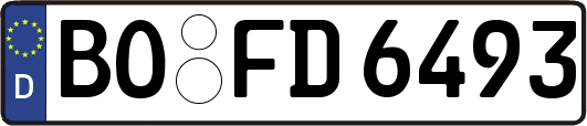 BO-FD6493